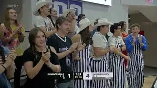 WBB: UIW VS ACU 2025