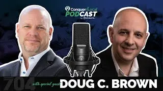 Unleashing the Secrets of Sales Success | Doug C. Brown