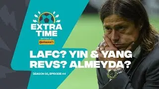 The Best Story in Major League Soccer is&hellip;
