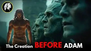Did God Create TWO Types of Humans? The Hidden Truth in Genesis REVEALED!