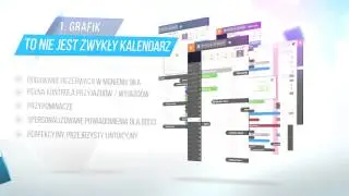 Program hotelowy NFHotel - system rezerwacji ON-line