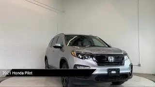 2021 Honda Pilot Orchard Park  Buffalo  Scranton  Cheektowaga  Hamburg