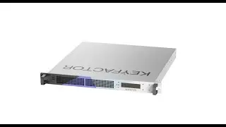 Simplify Your PKI with Keyfactor's EJBCA Appliance