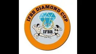 IFBB DIAMOND CUP AUSTRIA 2018 St. P&ouml;lten/St. Poelten