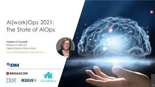 AI(work)Ops: A Research View of AIOps Implementations