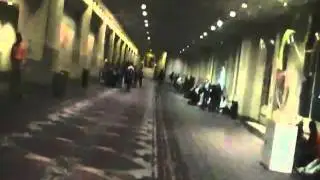 YUGIOH: TeamBigTime & AZNKnite99 & EminentHero The Road To REGIONALS! PART VII.flv