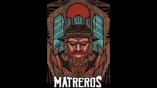 Matreros - Kolla en la ciudad