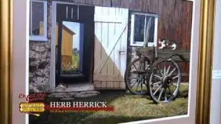 Pendleton Art Center in Rising Sun, Indiana