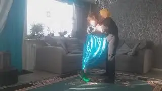paritanssi/yksin