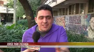 &ldquo;Eso no tiene ciencia&rdquo;, nuevo programa de Telemedell&iacute;n [ Noticias] - TeleMedellin