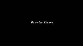 Perfect- Maia Mayor