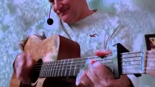 Tinmen (Philadelphia Psychedelia Folk Rock Music Video)