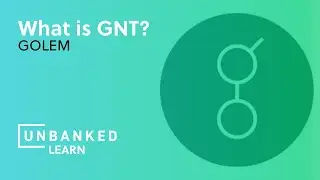 Что такое Голем? &mdash; Руководство для начинающих GNT