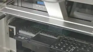 XP Express Prototyping and PCB Assembly Services at Suntronic, Inc.