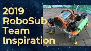 Team Inspiration 2019 Team Video