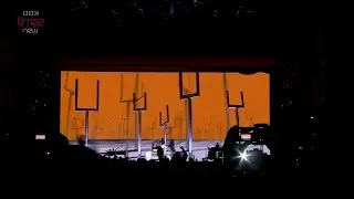 Muse - Live at Reading 2011 Part 1 | 1080P AI Remaster