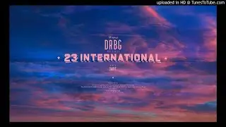 HATER - DRBG feat PRV