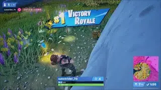 Fortnite C4S2 Solo Zerobuild 31 #TOWER RECON SPECIALIST #Gameplay #Includes last enemy's viewpoint