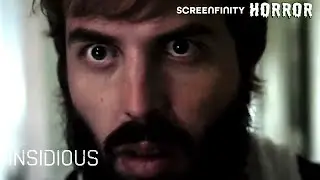Seeing The Spirits For The First Time | Screenfinity Horror