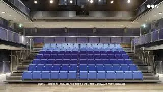 Sheik Jaber Al Ahmad Cultural Centre