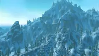 Dun Morogh - Music of Cataclysm
