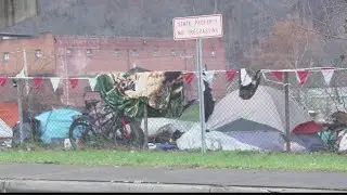 Life Hub project for homeless comes to Wheeling
