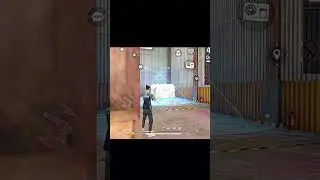santino charector skill use #tgrngr #freefire #tondegamer #shorts