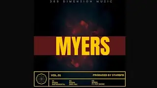[FREE] Kay Flock x Central Cee Type Beat - Myers