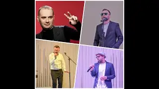 სეიშენი & დათო ფორჩხიძე -  გჩუქნი 02.02.2020 Seisheni & Dato Forchxidze - Gchuqni 02.02.2020