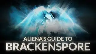 Aliena's Guide to Brackenspore - Normal & Heroic
