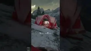 Tent Duplication Glitch for the hunter call of the wild full video out on youtube #thehunter #cotw