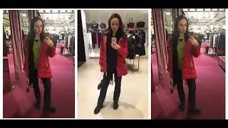 СЕРБИЯ ВЛОГ/ БЕЛГРАД ПАРК КАЛЕМЕГДАН / ВЫБИРАЮ ОБУВЬ И ПЛАТЬЯ/ СЬЕМКИ КЛИПА