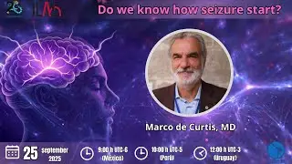 Do we know how seizure start?​