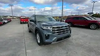 2026 Ford Explorer Active Bremen, Atlanta, Carrollton, Villa Rica, Temple