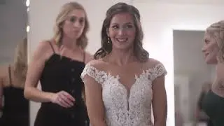 Wedding B+D | Peach Creek Ranch | Houston Photographer & Videographer