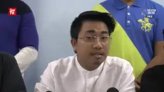 Ampang PKR Youth chief detained in MACC probe