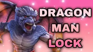 Here We Go Again | Rank 4 Dragon Man