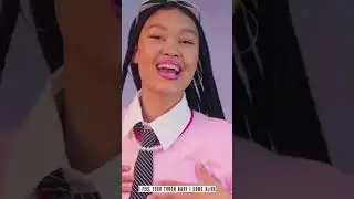 HolyStacey Focus Lyrical Video