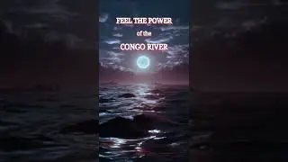 Whispers of the Congo &mdash; The River That Never Sleeps #music#afrobeats #reggae #africanmusic #music