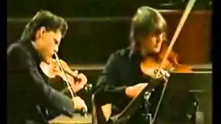 Pederecki sexttet .Rostropovich and Friends