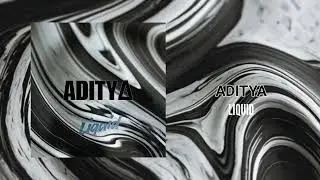 ADITYA - Liquid