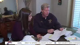 Olathe retiree says city health insurance premium increase was preventable