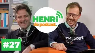 #27 - Verkiezingsreces, de laatste moties en stemwijzerstress (04)