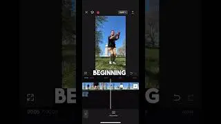 Hyper Jump tutorial. Follow for more #capcut #tutorial