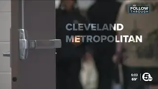 How the Cleveland Metropolitan School District is fairing cell phone free