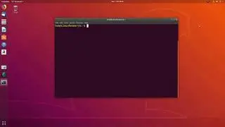Uninstalling in Linux Using Apt get Remove