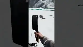 A Very Serious Guide for Trapping Seals in Dread Hunger