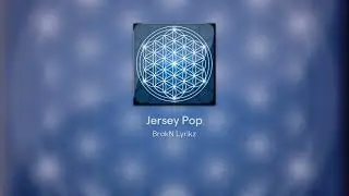 Jersey Pop