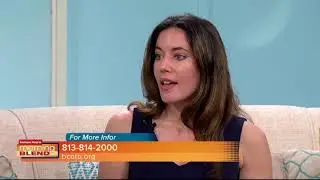We talk about how BCOTB gives directly back to the community.