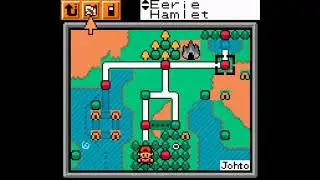 Pok&eacute;mon Legends Celebi V0.0.1 Demo part 3